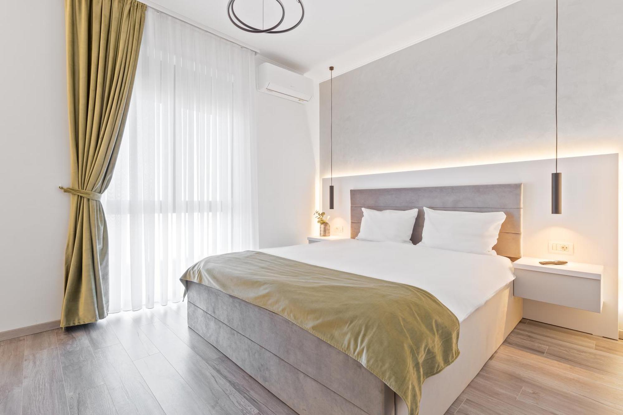 Апартаменты Felix Flat Баиле Феликс Экстерьер фото