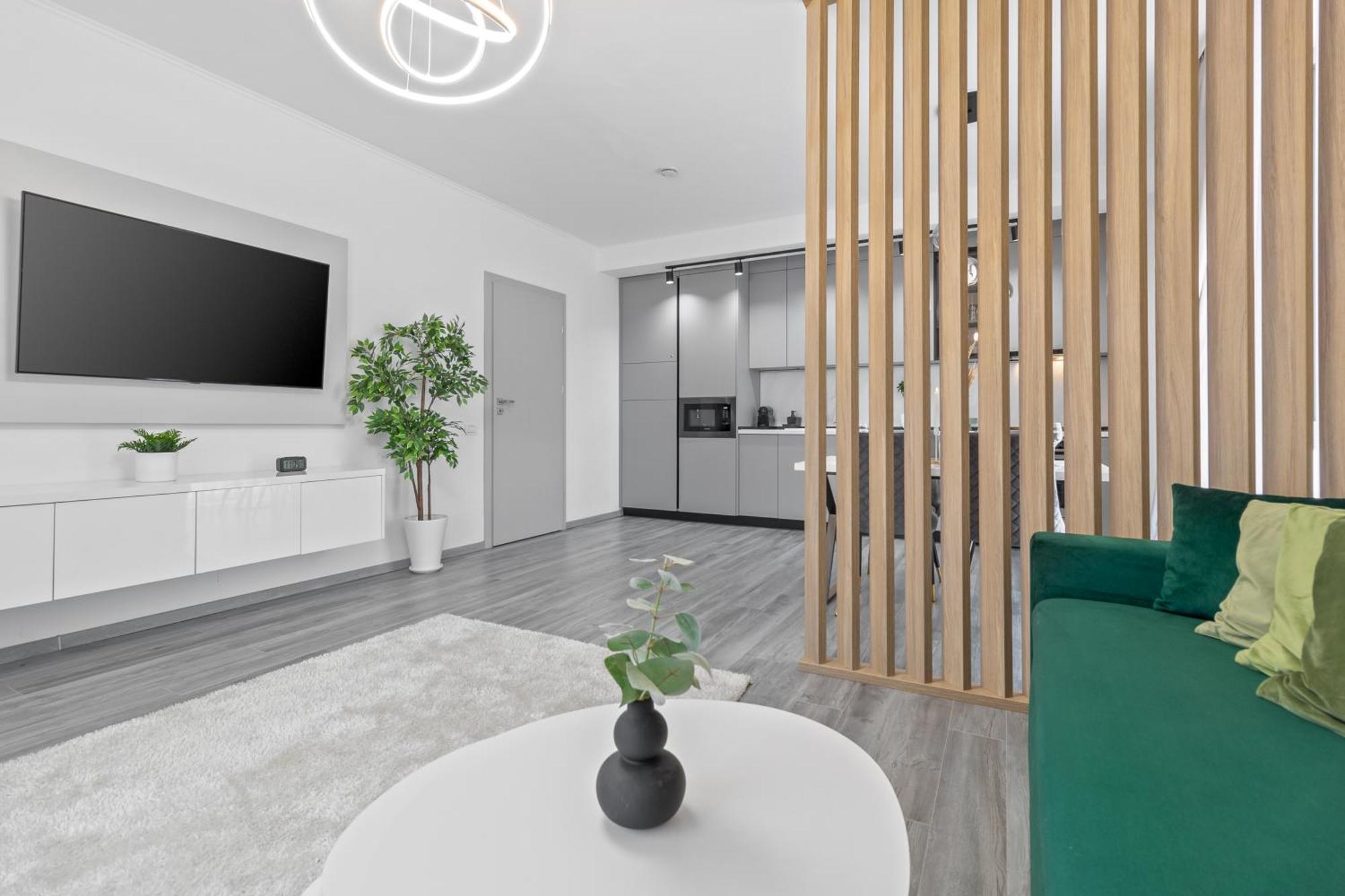 Апартаменты Felix Flat Баиле Феликс Экстерьер фото
