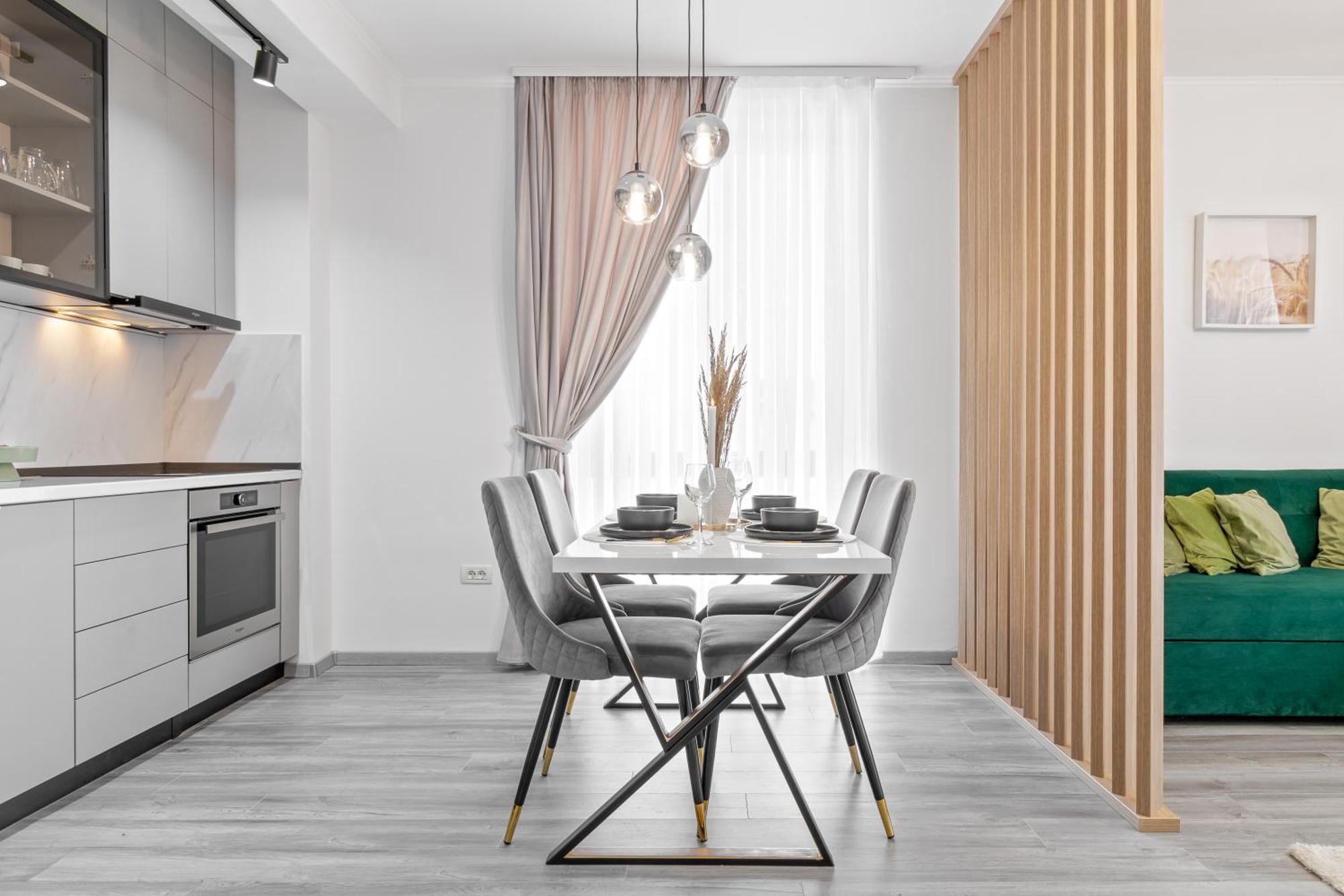 Апартаменты Felix Flat Баиле Феликс Экстерьер фото